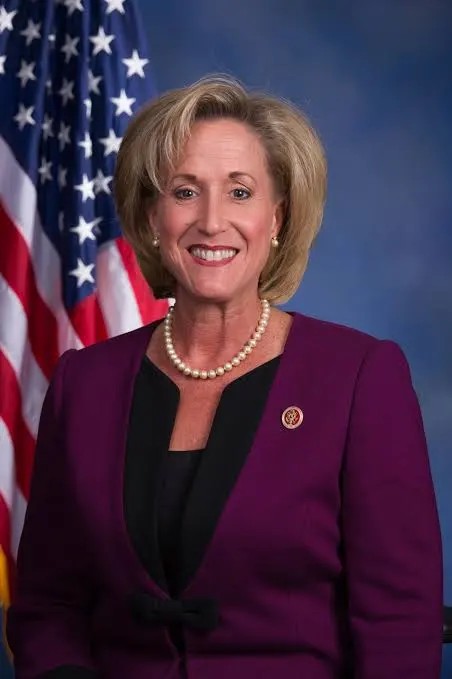 Rep. Ann Wagner