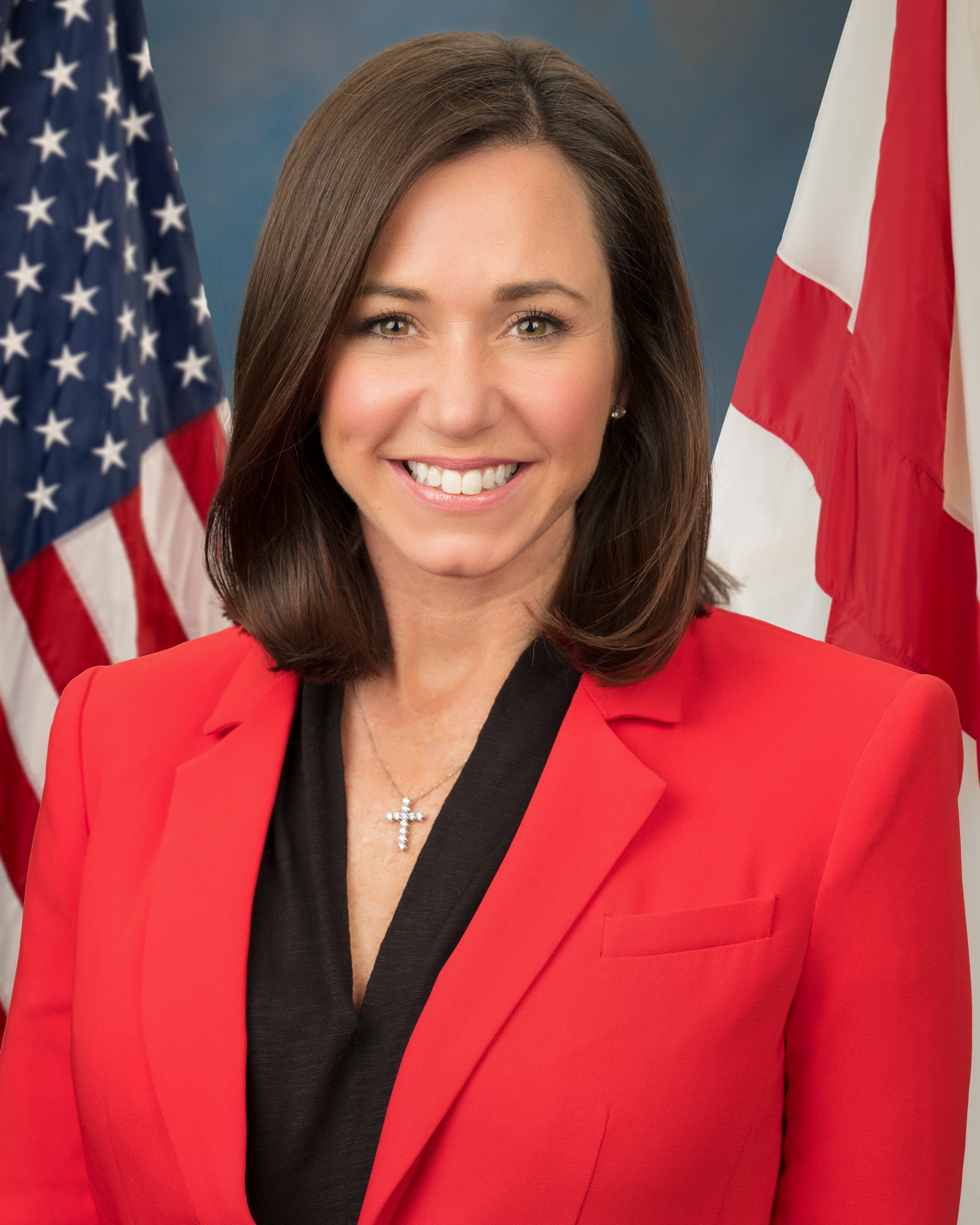 Rep. Katie Britt