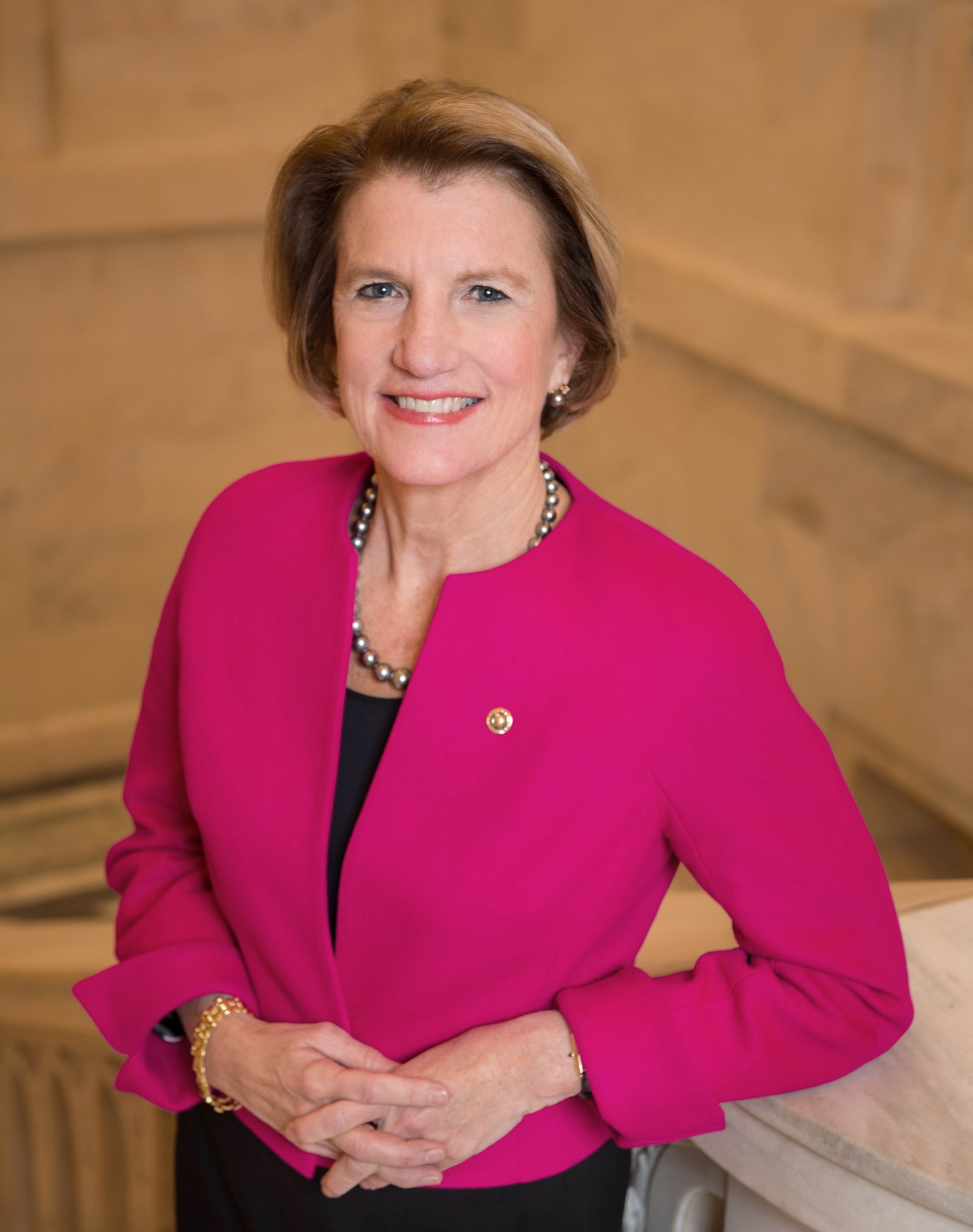 Rep. Shelley Moore Capito