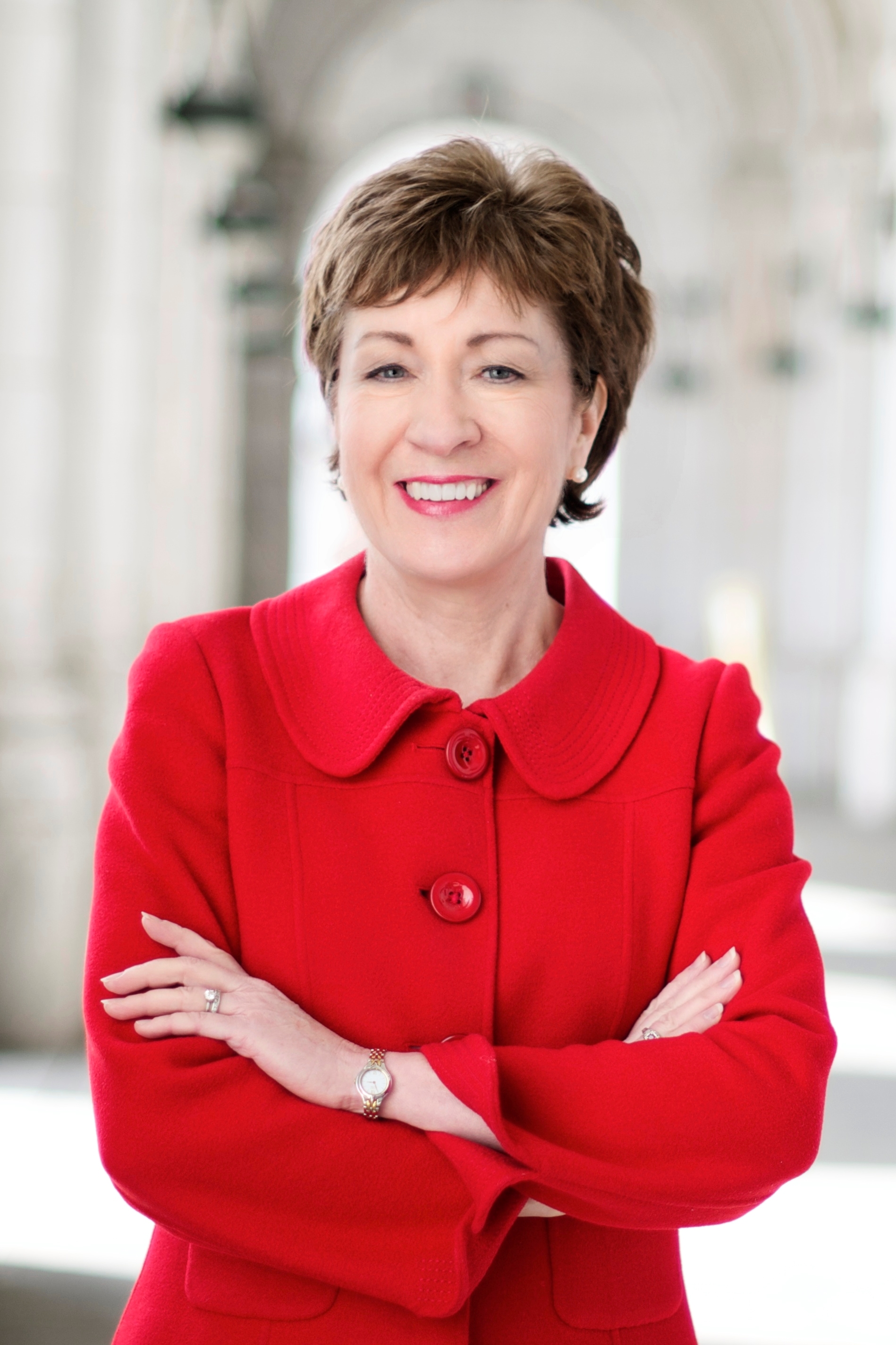 Rep. Susan Collins