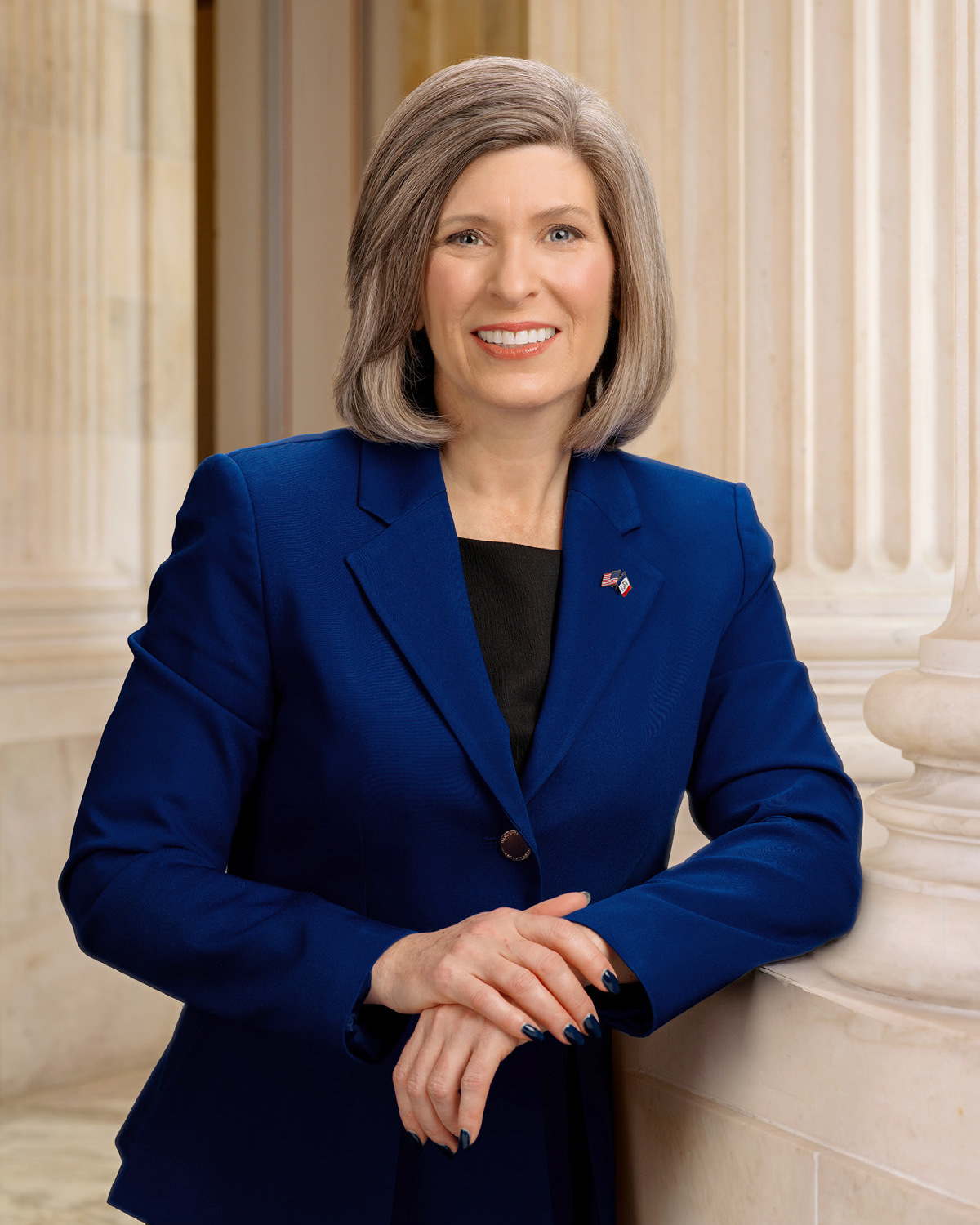 Rep. Joni Ernst