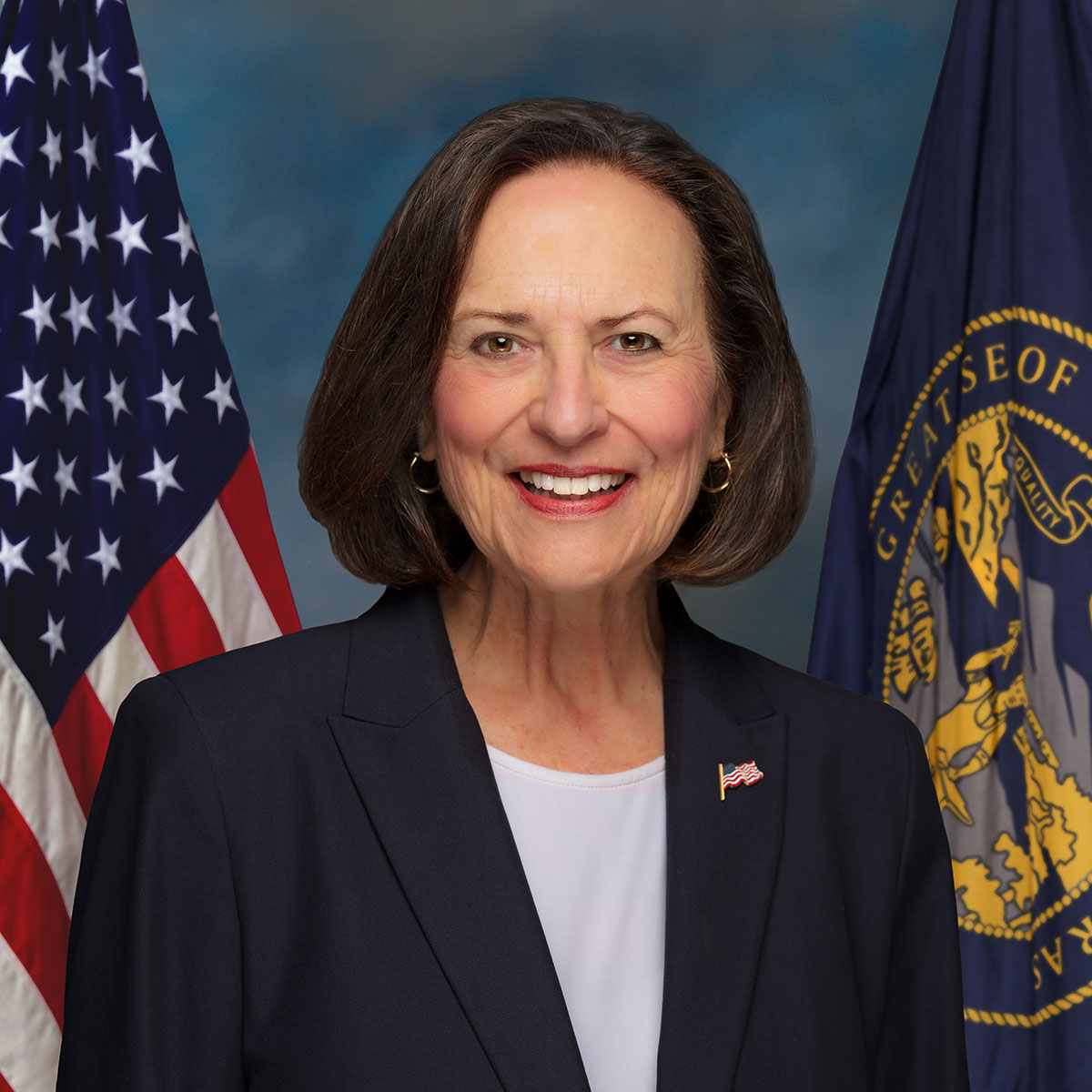 Rep. Deb Fischer