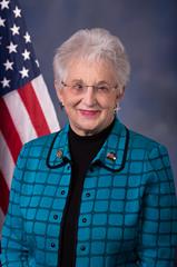 Rep. Virginia Foxx