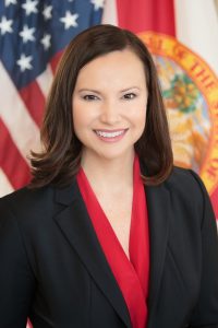 Rep. Ashley Moody