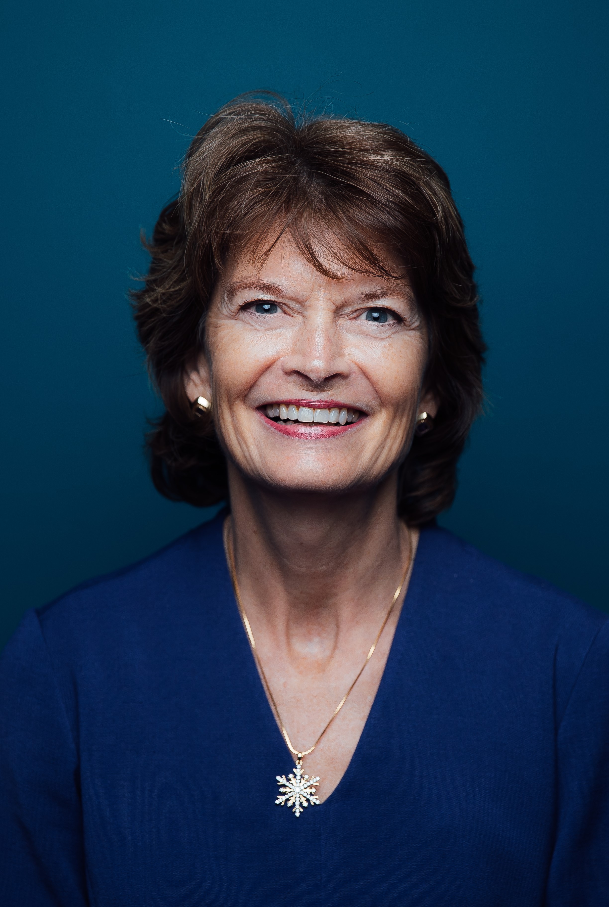 Rep. Lisa Murkowski